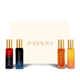 Premium Men’s Perfumes 20 ML - Pack of 4