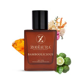Bamcoolicious Perfume By Zodiaura