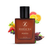 Posto Perfume By Zodiaura