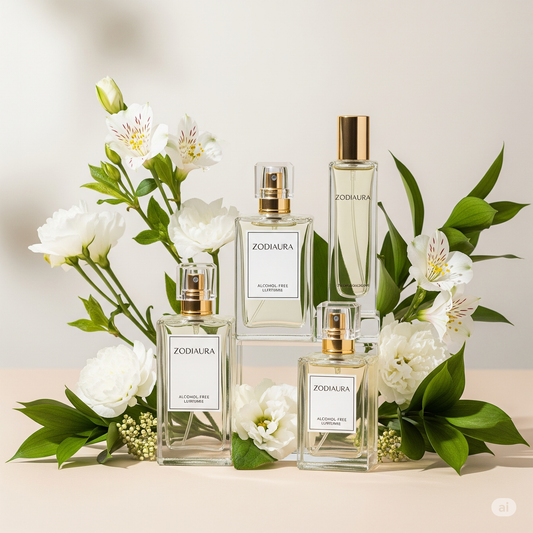 How to Choose the Right Perfume for you day