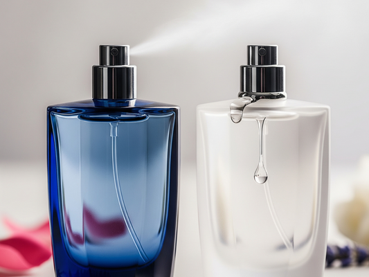 Alcoholic vs Non-alcoholic perfumes Do you know the difference