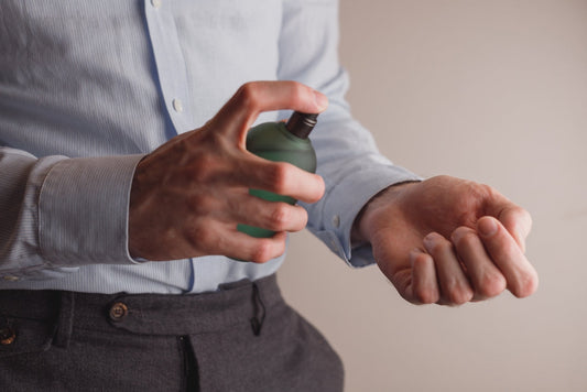 Top 5 Skin Friendly Perfumes for Daily Office Wear