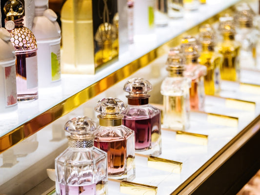 Why Non-Alcoholic Perfumes Are the Future of Fragrance
