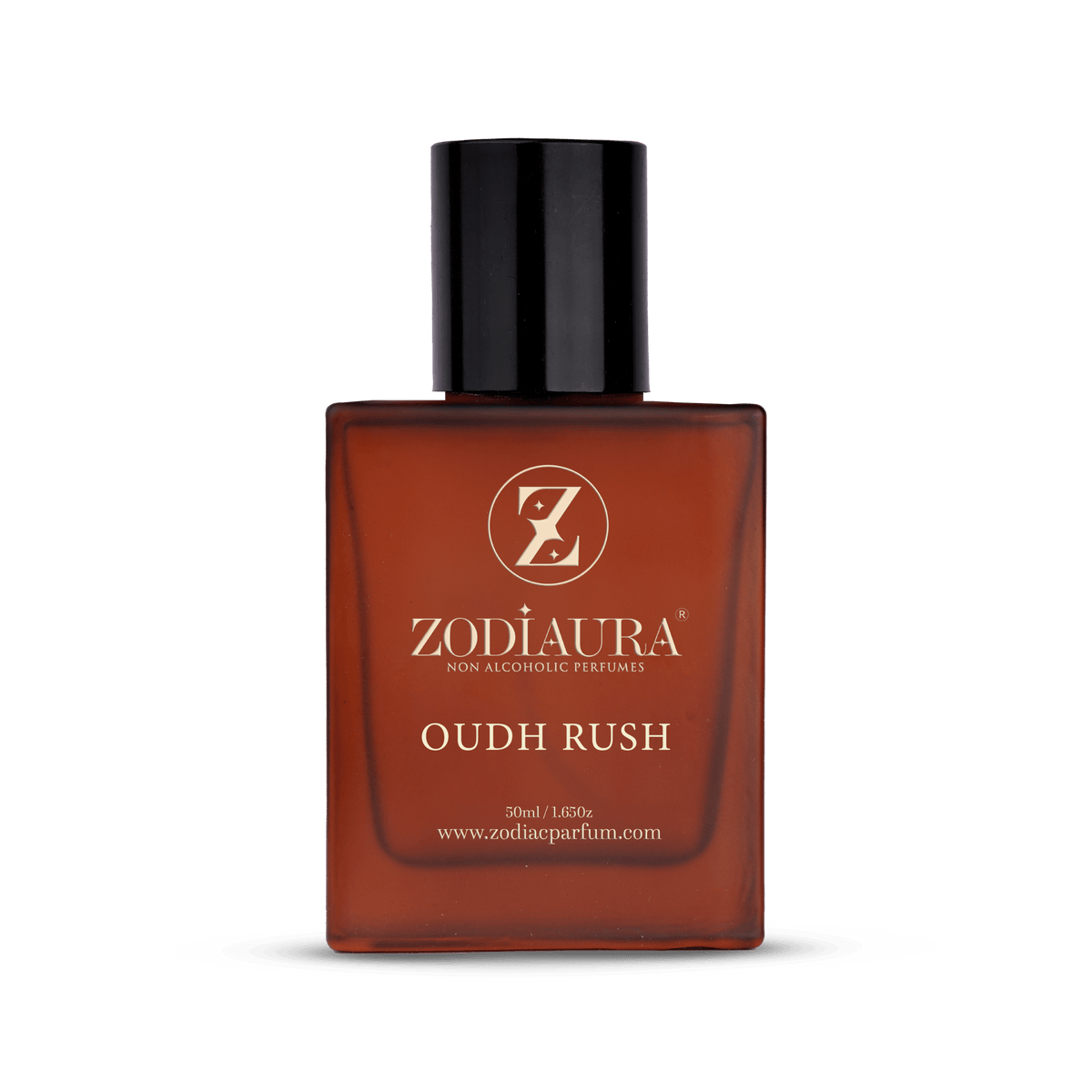 OUDH RUSH