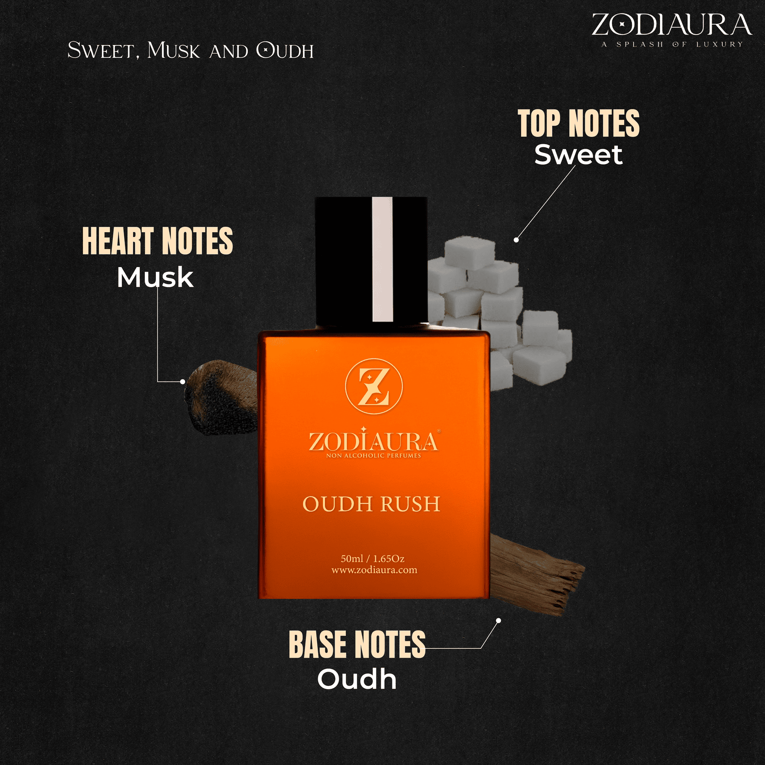 OUDH RUSH