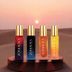 Pack of 4 - Women's Perfumes 20 ML